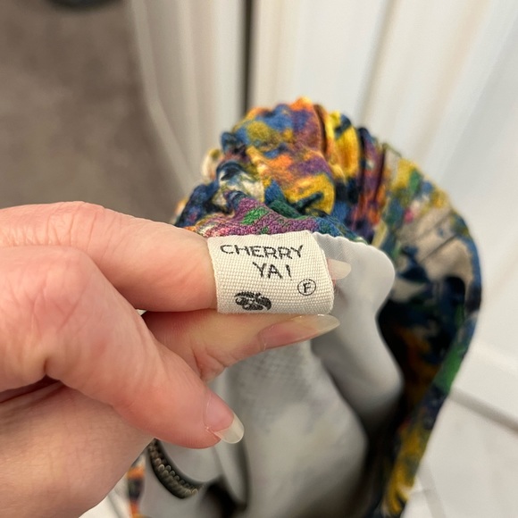 Set of (3) circle skirts - Picture 13 of 14